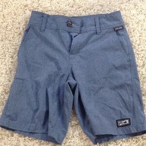Boys Pelagic shorts